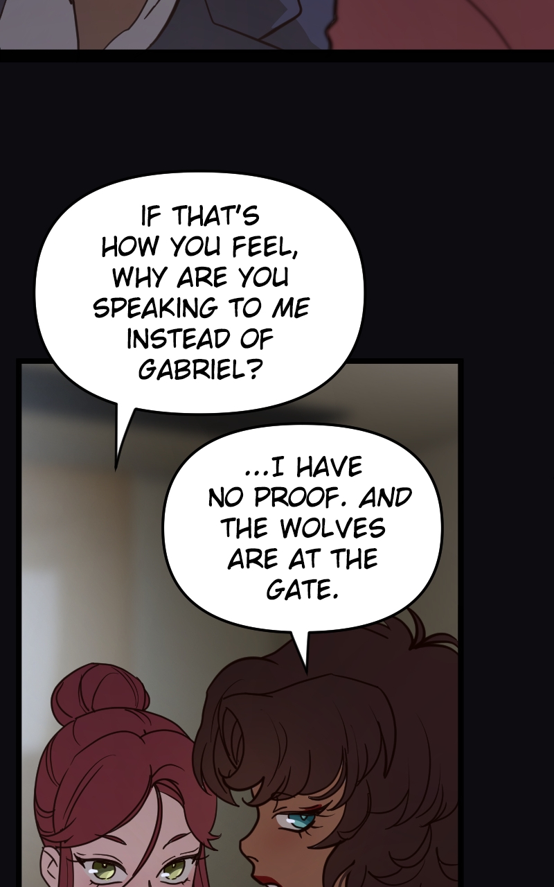 Read The Mafia Nanny ENGLISH Manga Online