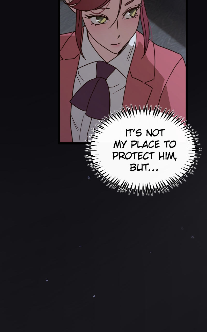 Read The Mafia Nanny ENGLISH Manga Online