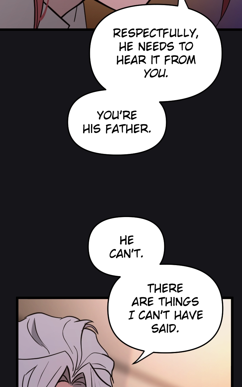 Read The Mafia Nanny ENGLISH Manga Online