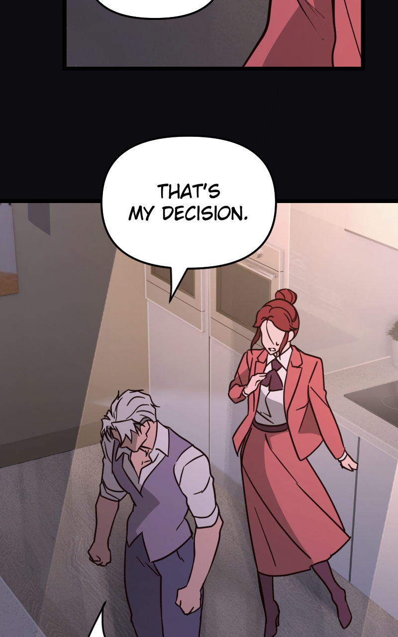 Read The Mafia Nanny ENGLISH Manga Online