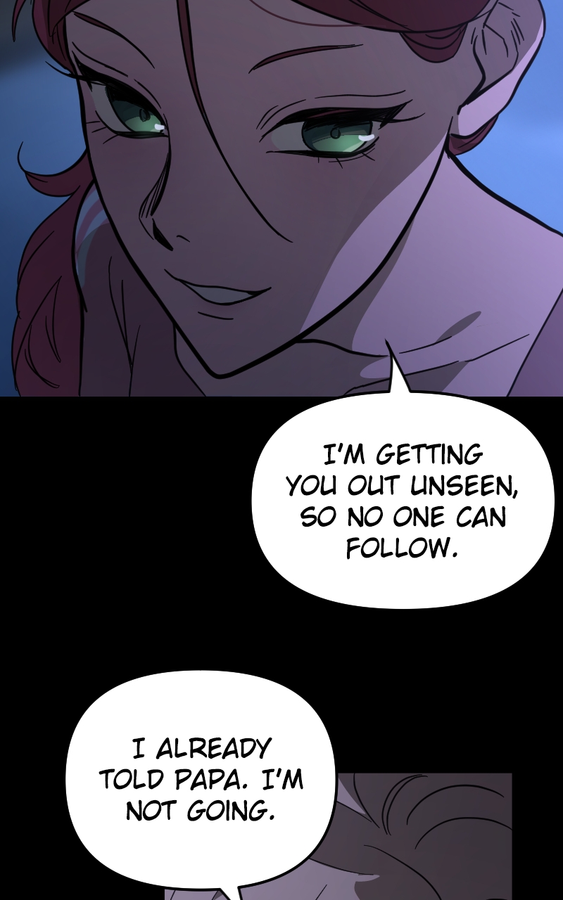 Read The Mafia Nanny ENGLISH Manga Online