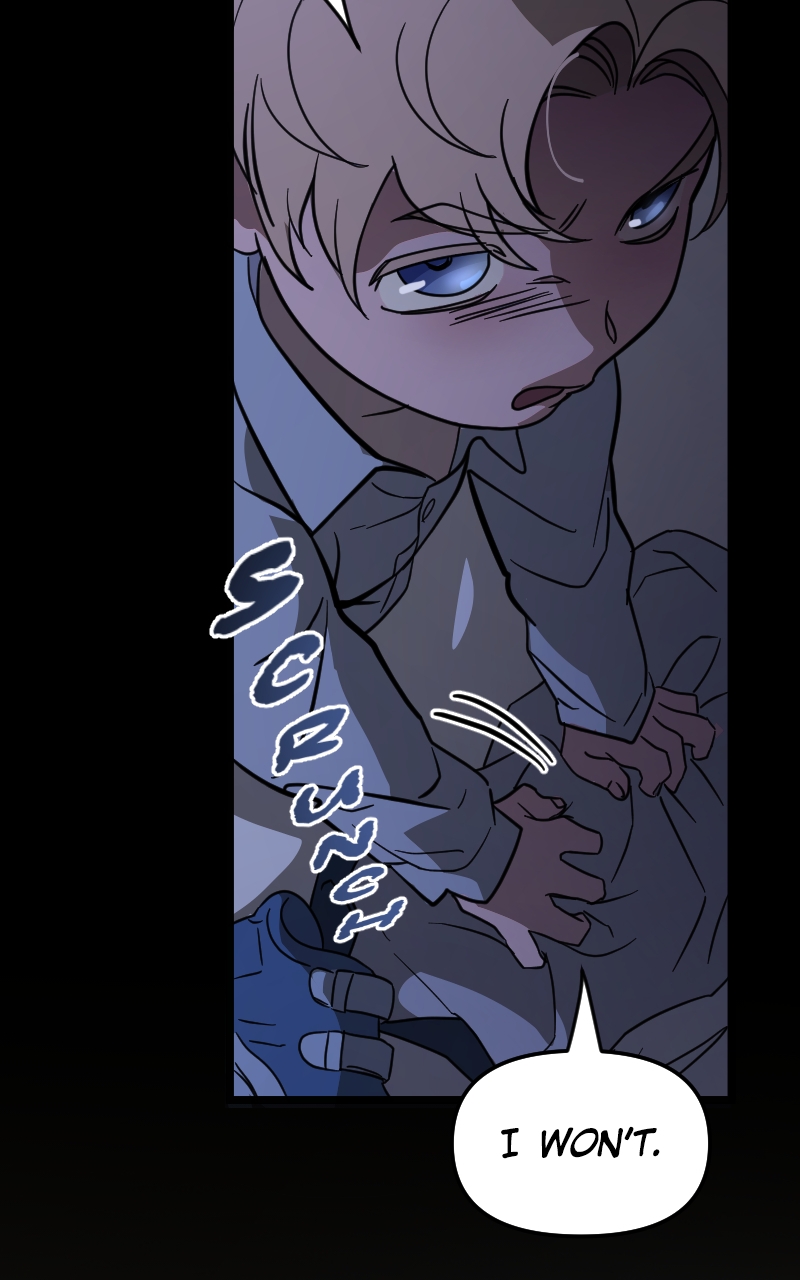 Read The Mafia Nanny ENGLISH Manga Online