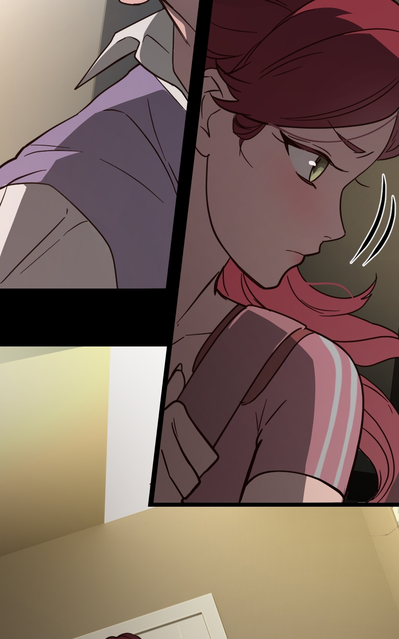 Read The Mafia Nanny ENGLISH Manga Online