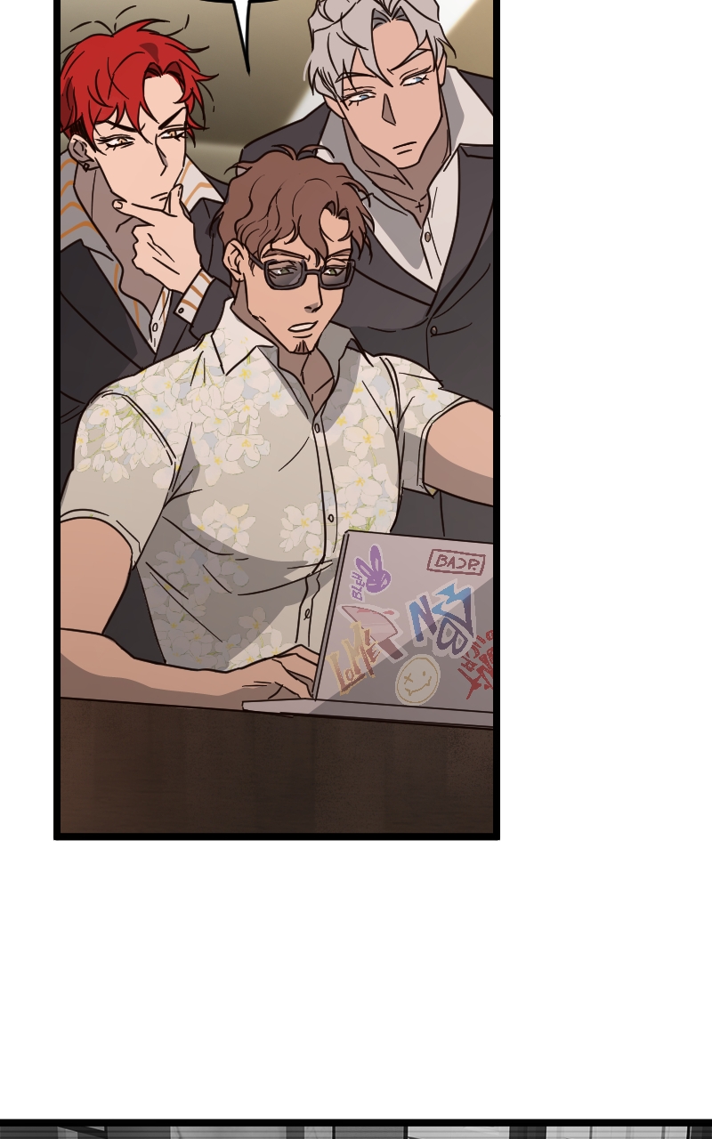 Read The Mafia Nanny ENGLISH Manga Online