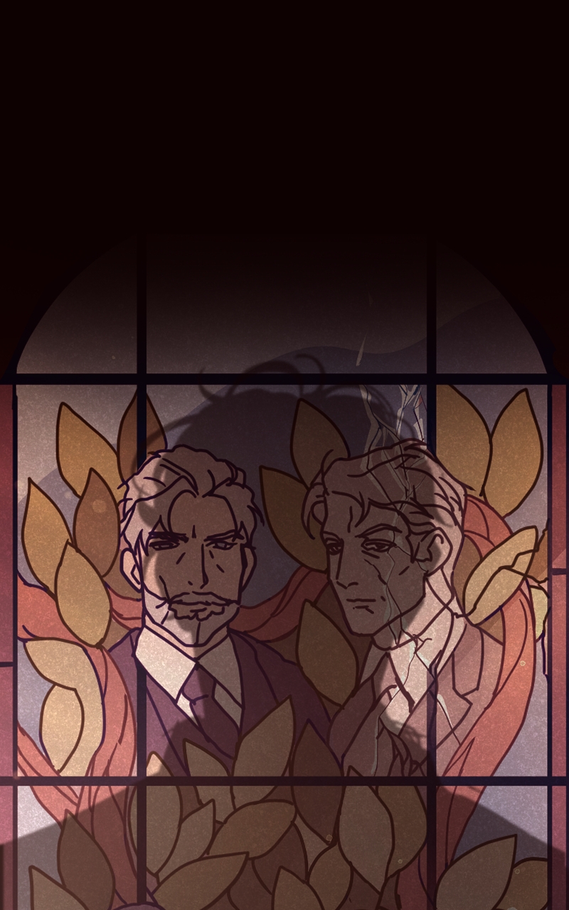 Read The Mafia Nanny ENGLISH Manga Online