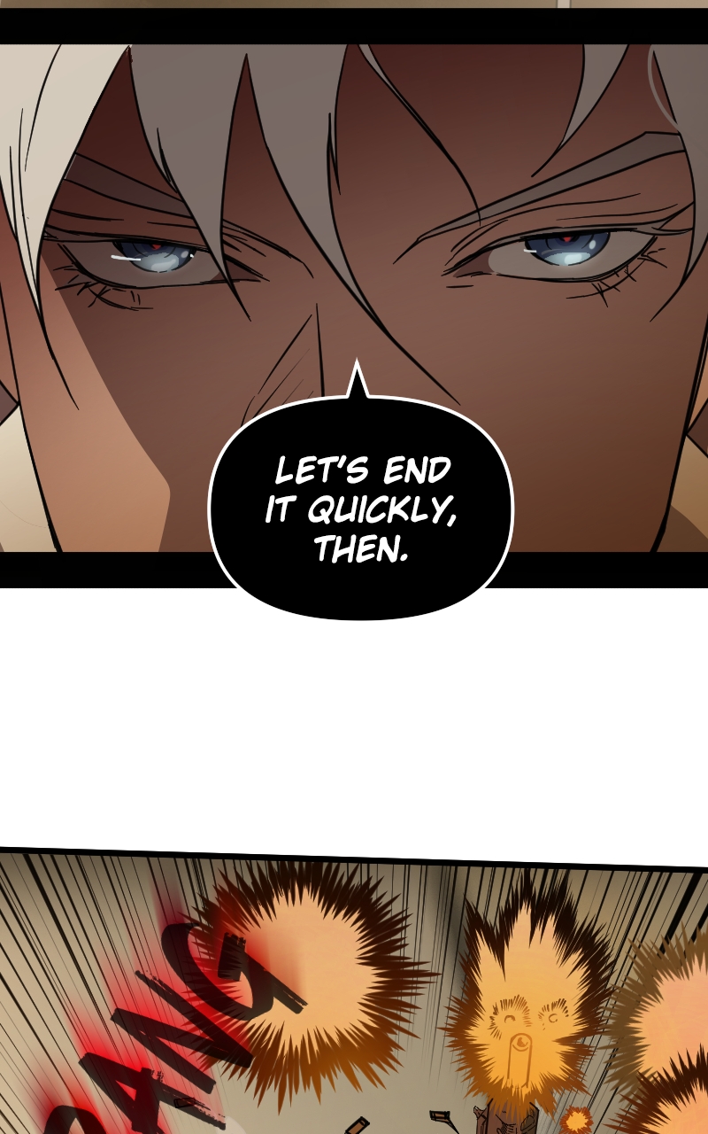 Read The Mafia Nanny ENGLISH Manga Online