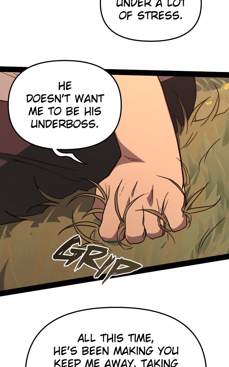 Read The Mafia Nanny ENGLISH Manga Online