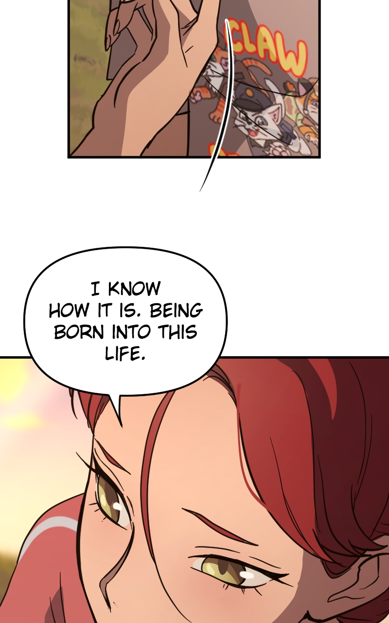 Read The Mafia Nanny ENGLISH Manga Online