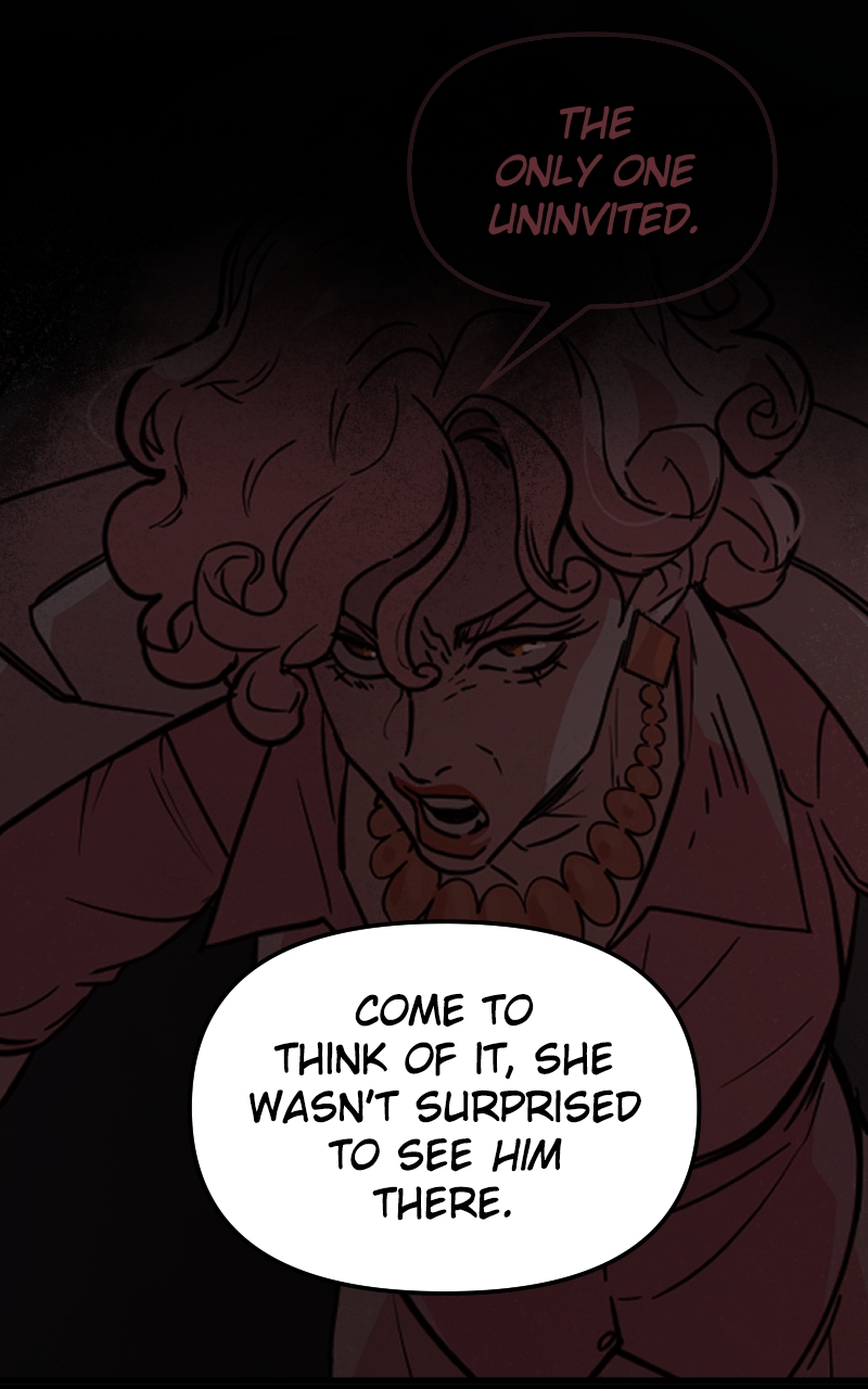 Read The Mafia Nanny ENGLISH Manga Online