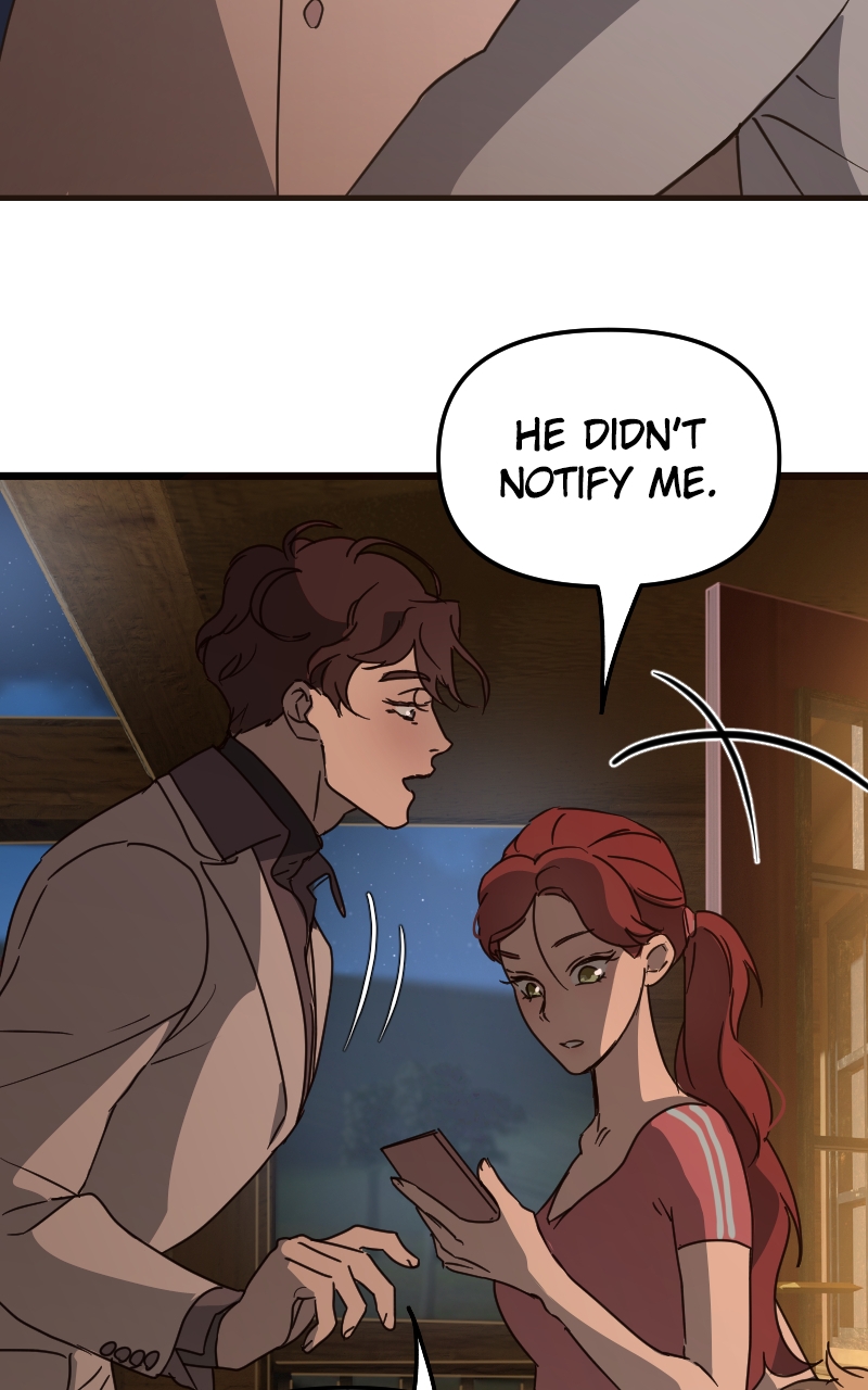 Read The Mafia Nanny ENGLISH Manga Online