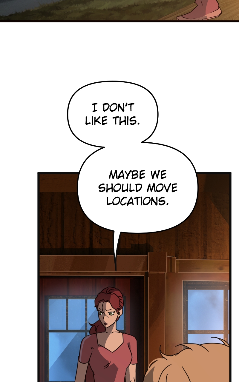 Read The Mafia Nanny ENGLISH Manga Online