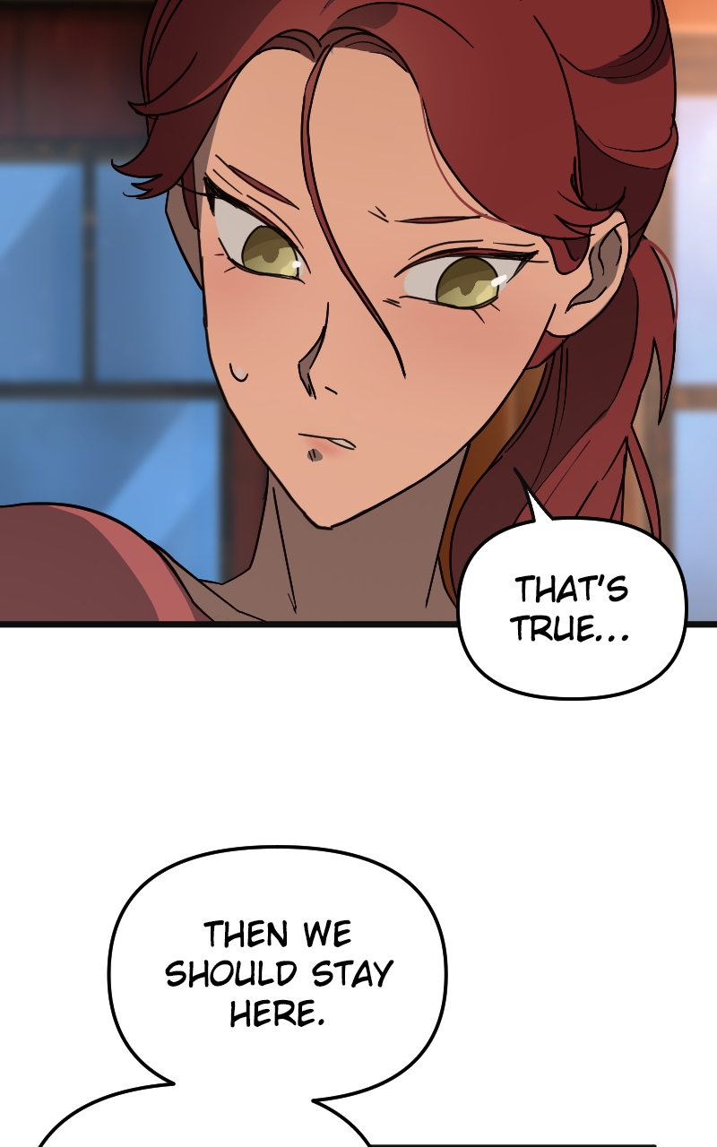 Read The Mafia Nanny ENGLISH Manga Online