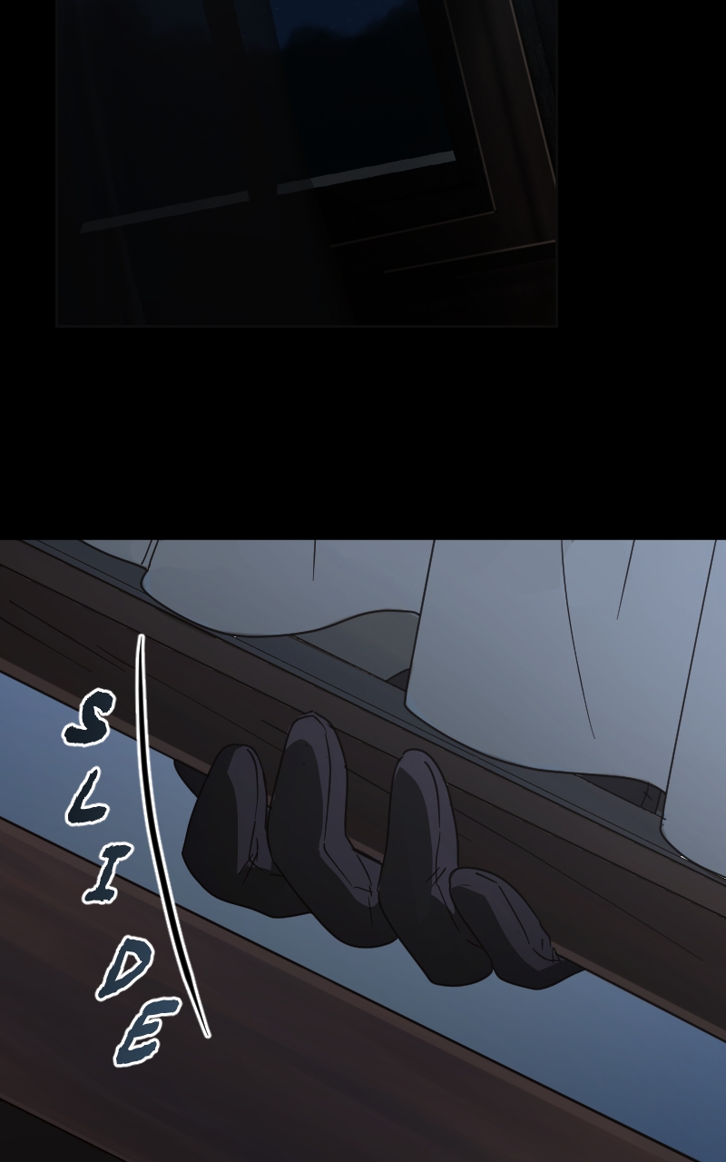 Read The Mafia Nanny ENGLISH Manga Online