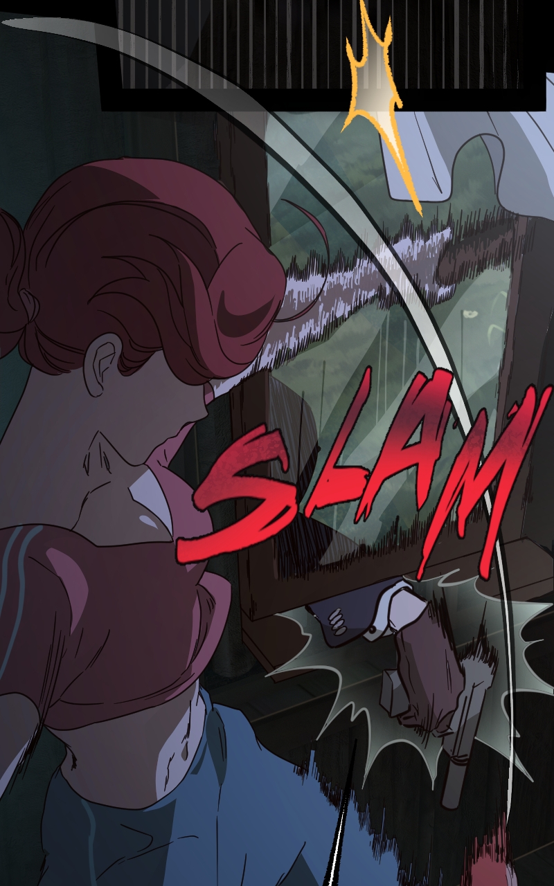 Read The Mafia Nanny ENGLISH Manga Online