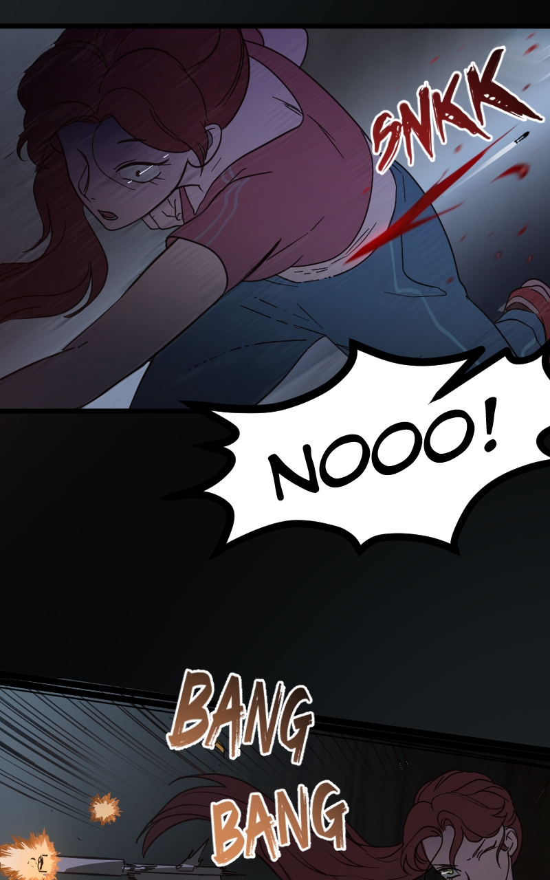 Read The Mafia Nanny ENGLISH Manga Online