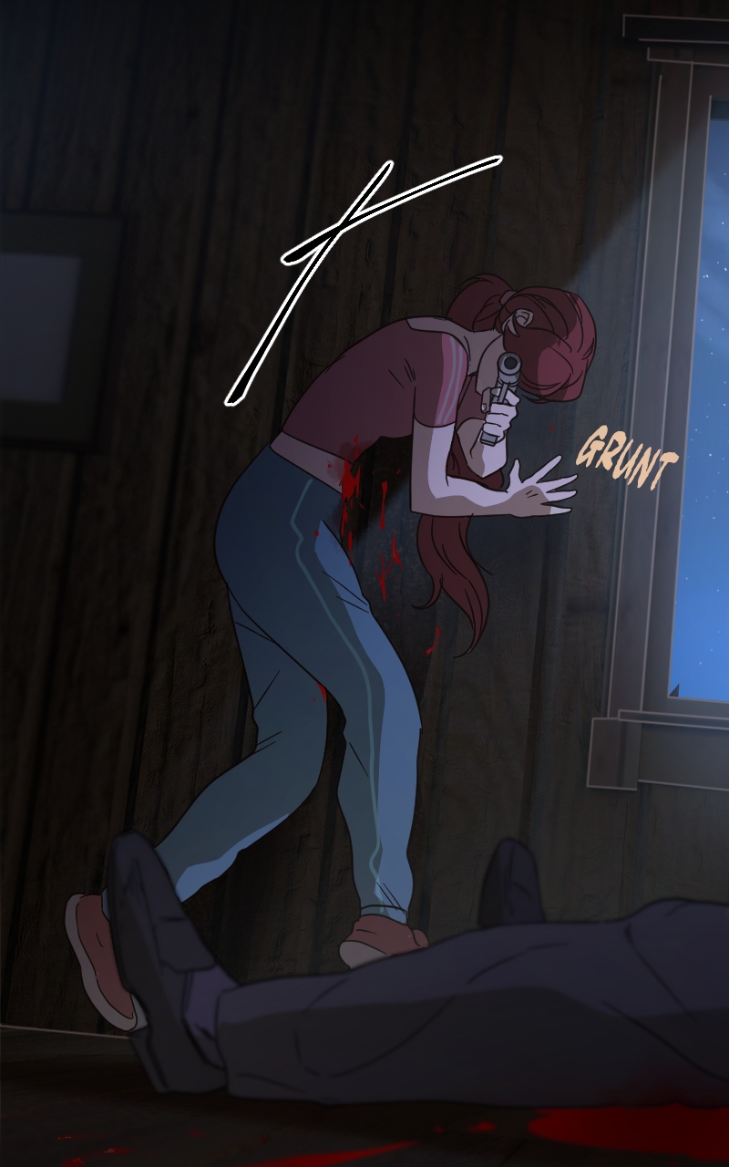 Read The Mafia Nanny ENGLISH Manga Online