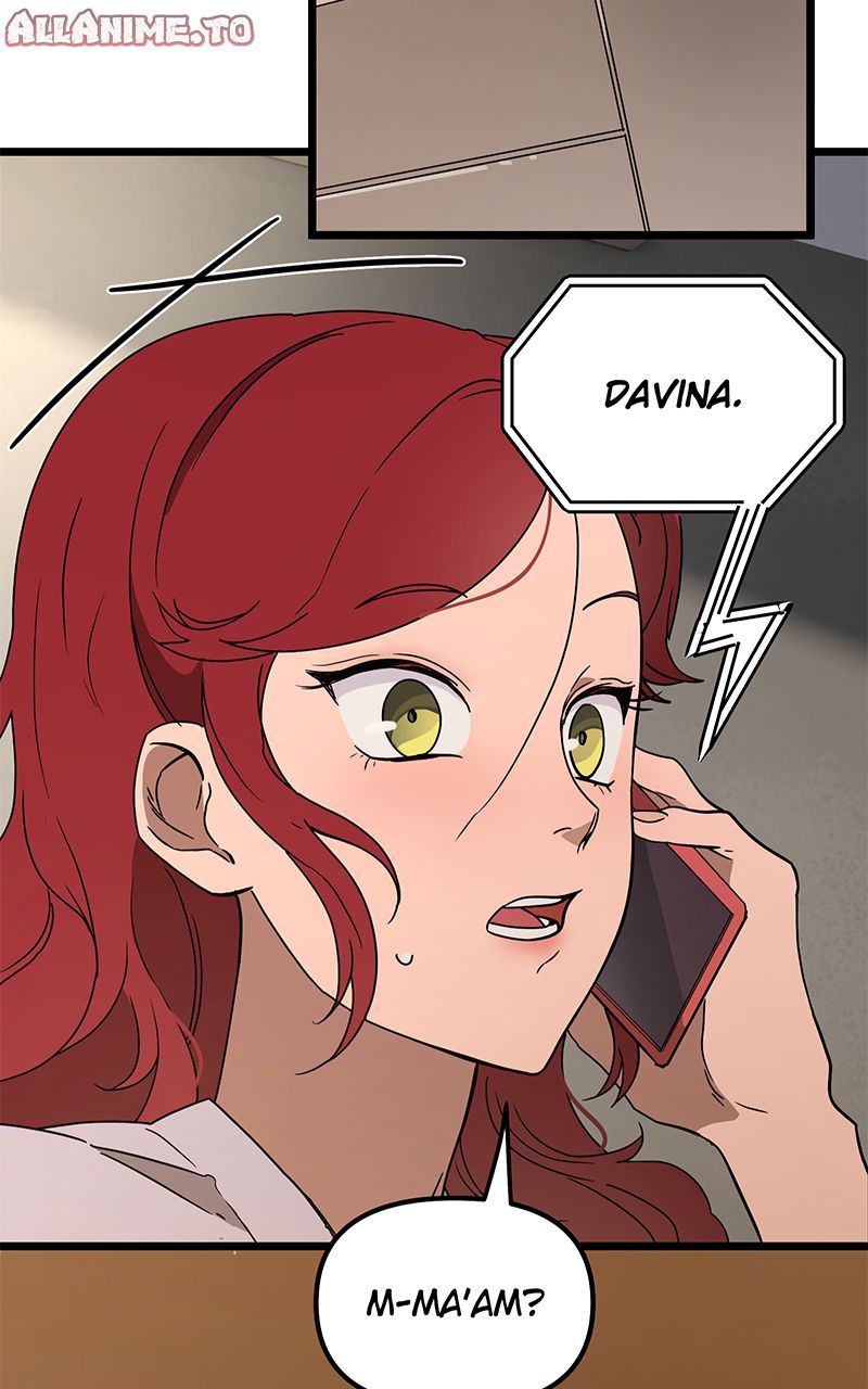 Read The Mafia Nanny ENGLISH Manga Online