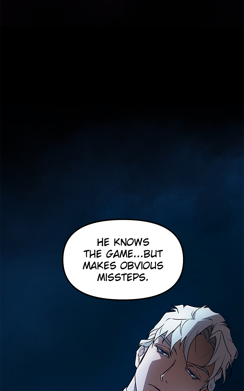 Read The Mafia Nanny ENGLISH Manga Online