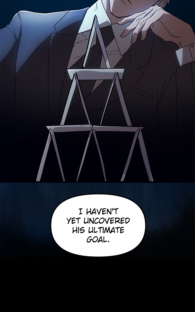 Read The Mafia Nanny ENGLISH Manga Online