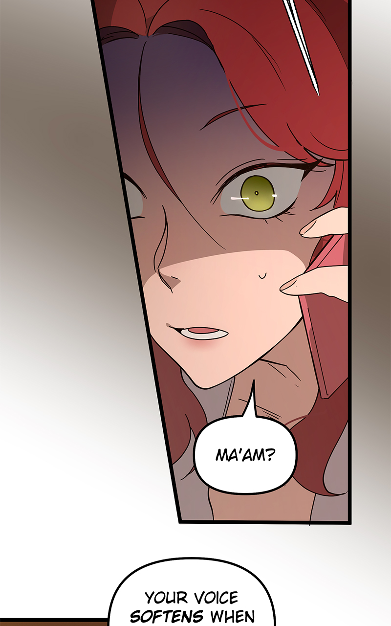 Read The Mafia Nanny ENGLISH Manga Online