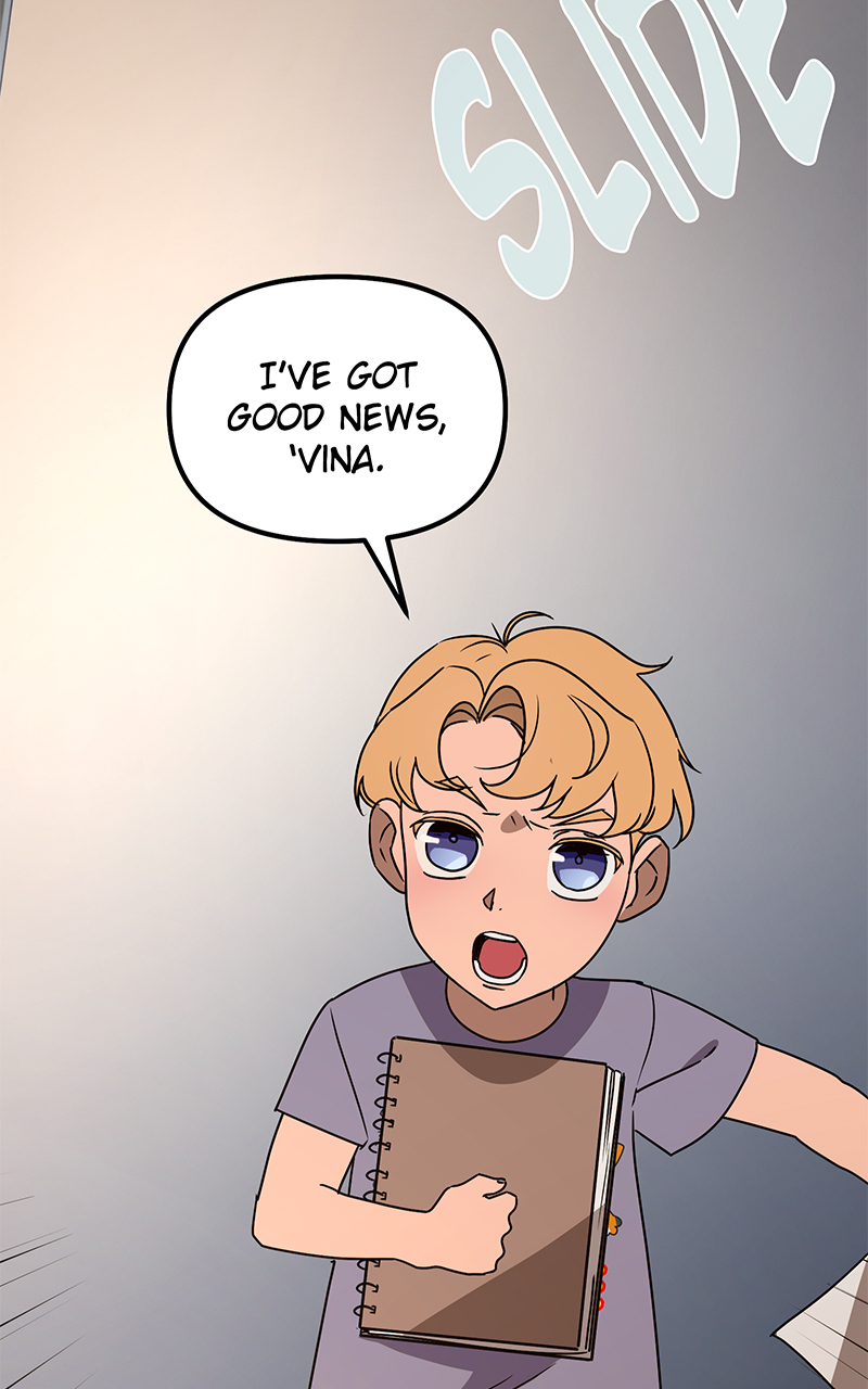 Read The Mafia Nanny ENGLISH Manga Online