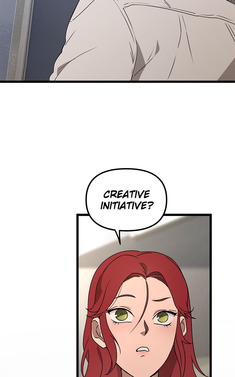 Read The Mafia Nanny ENGLISH Manga Online