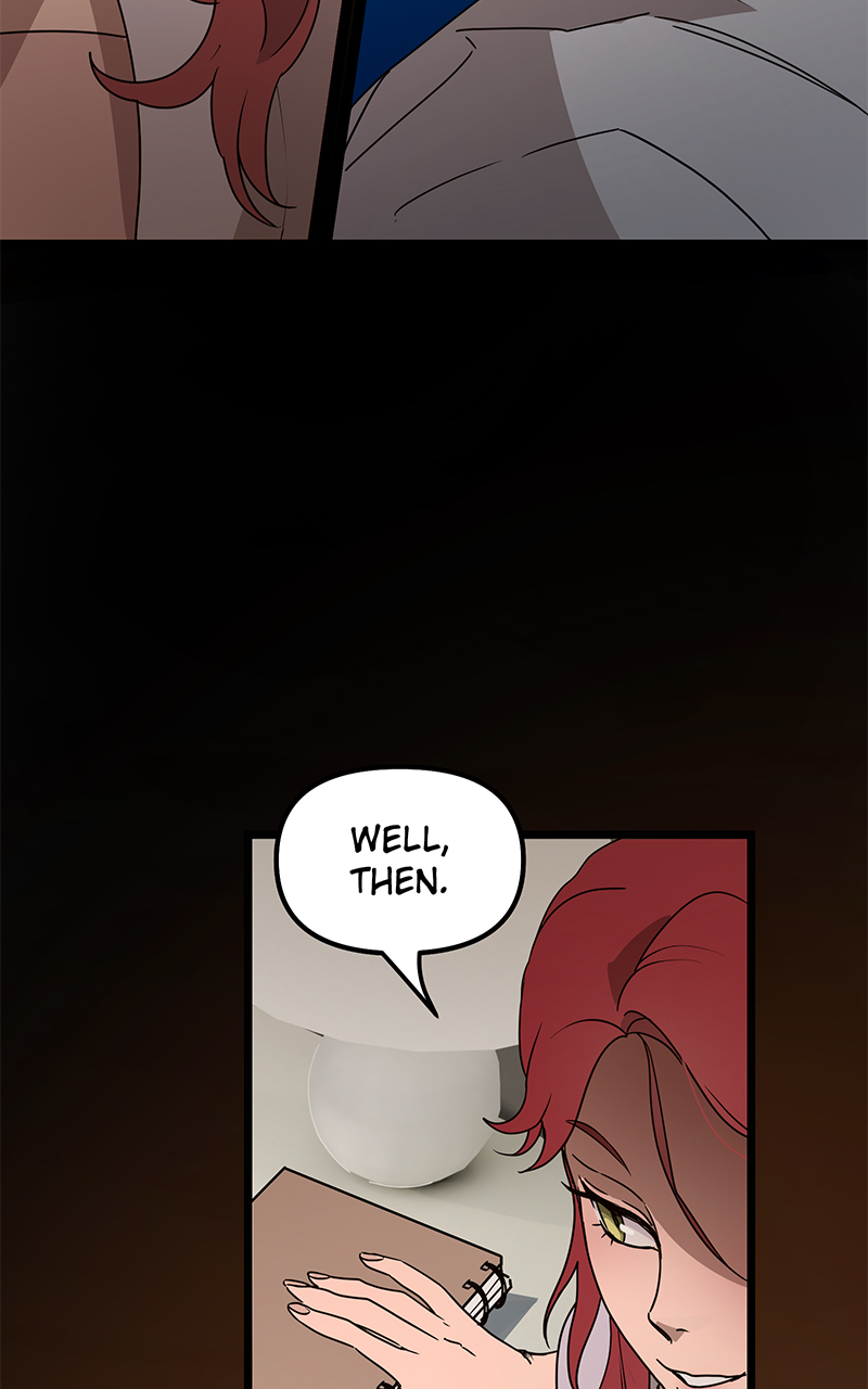 Read The Mafia Nanny ENGLISH Manga Online