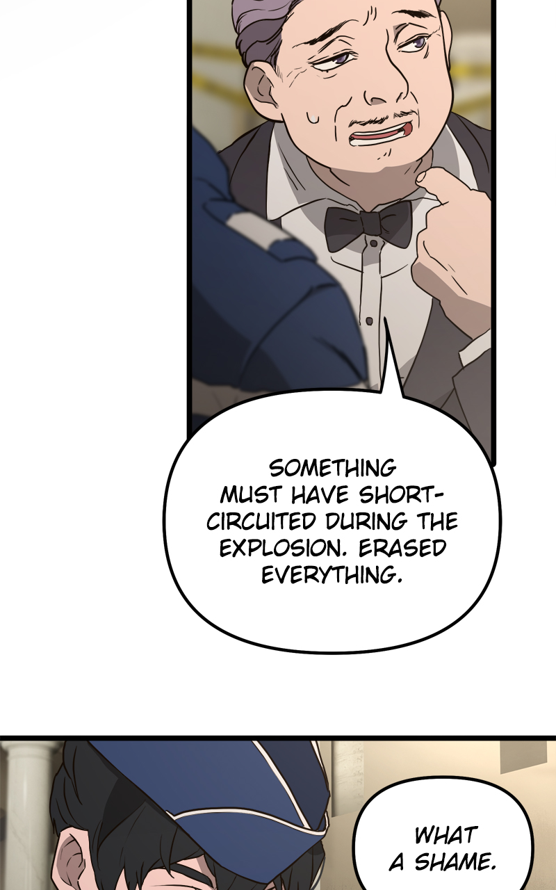 Read The Mafia Nanny ENGLISH Manga Online