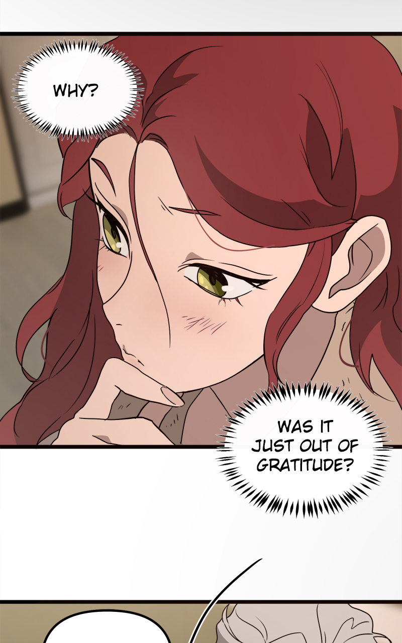 Read The Mafia Nanny ENGLISH Manga Online