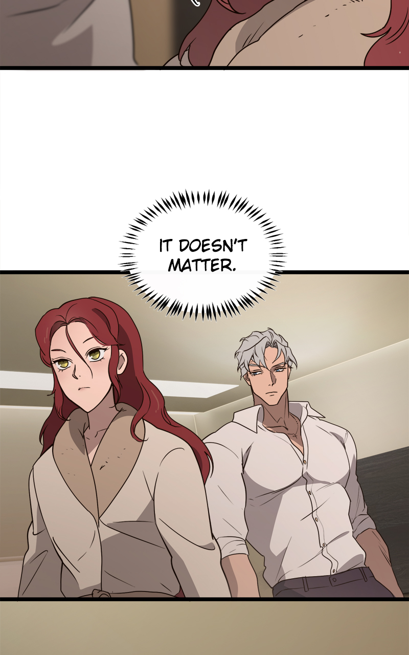 Read The Mafia Nanny ENGLISH Manga Online