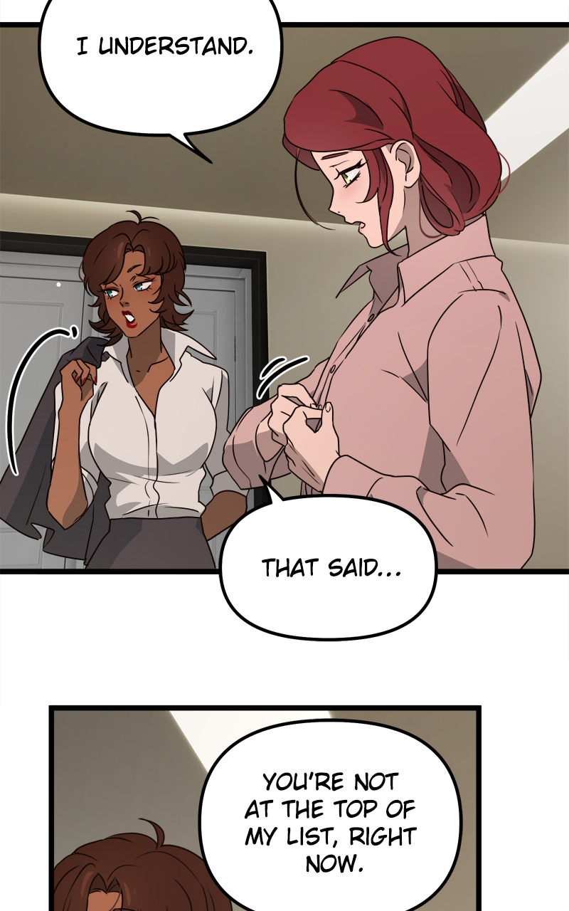 Read The Mafia Nanny ENGLISH Manga Online