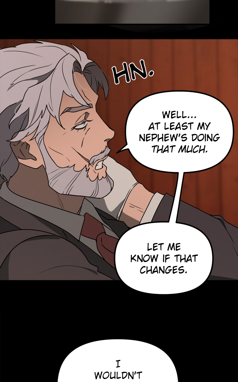 Read The Mafia Nanny ENGLISH Manga Online