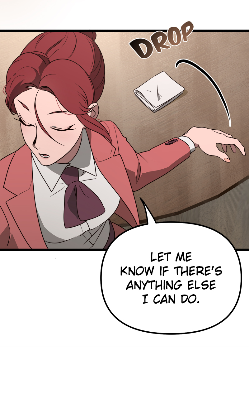 Read The Mafia Nanny ENGLISH Manga Online