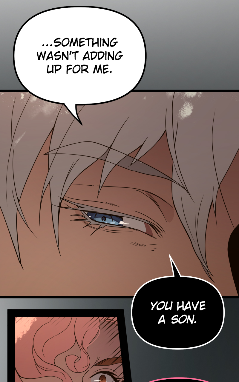 Read The Mafia Nanny ENGLISH Manga Online