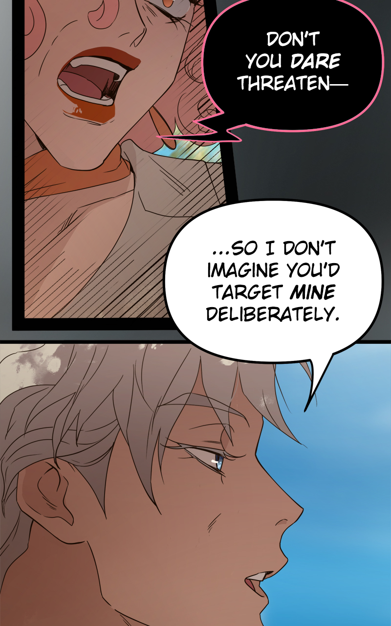 Read The Mafia Nanny ENGLISH Manga Online