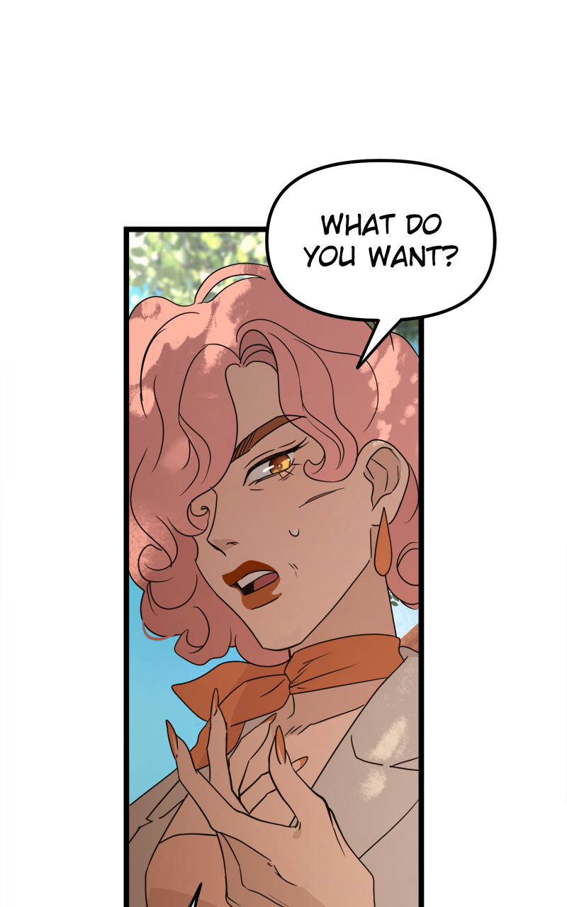 Read The Mafia Nanny ENGLISH Manga Online