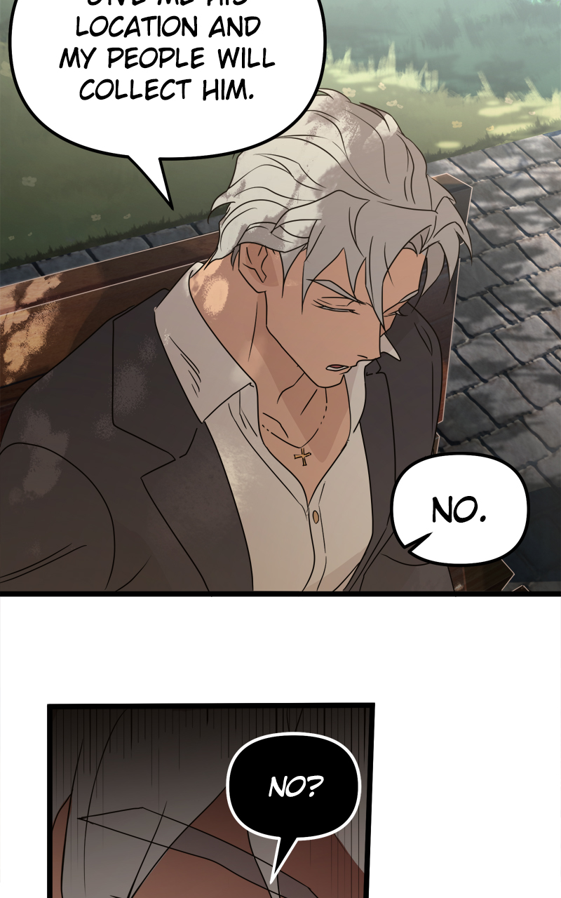 Read The Mafia Nanny ENGLISH Manga Online