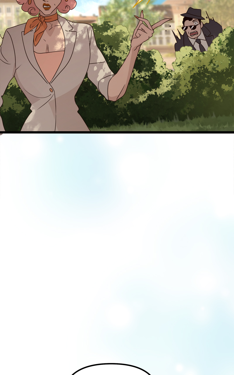 Read The Mafia Nanny ENGLISH Manga Online