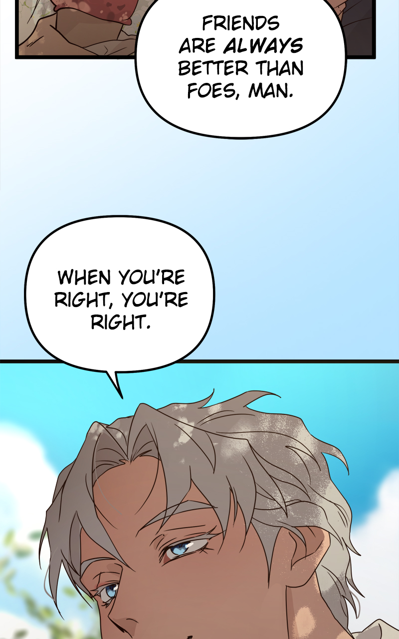 Read The Mafia Nanny ENGLISH Manga Online