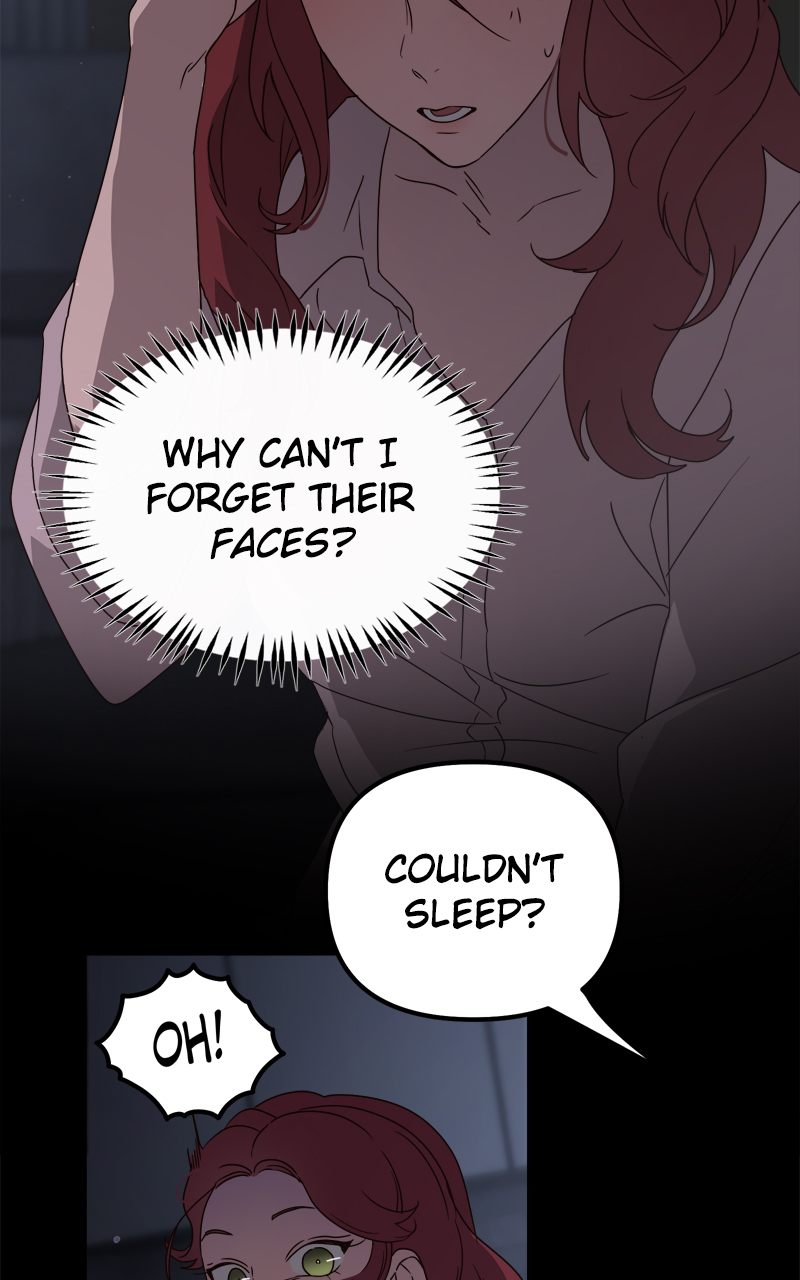 Read The Mafia Nanny ENGLISH Manga Online