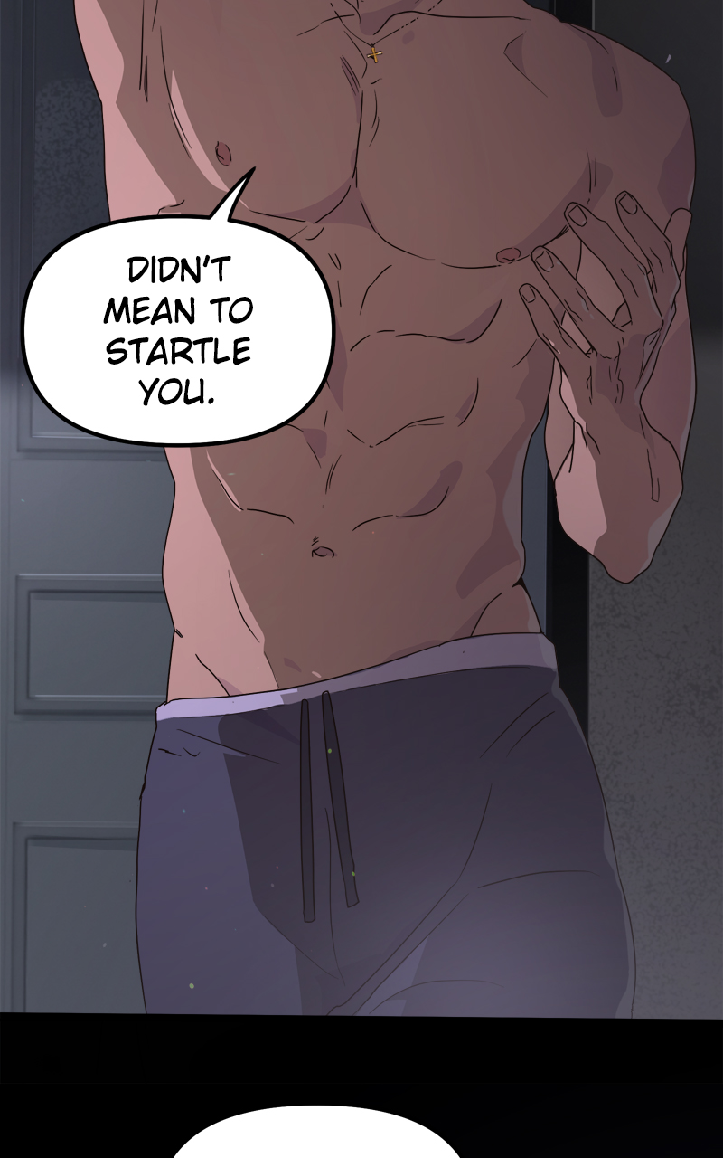 Read The Mafia Nanny ENGLISH Manga Online