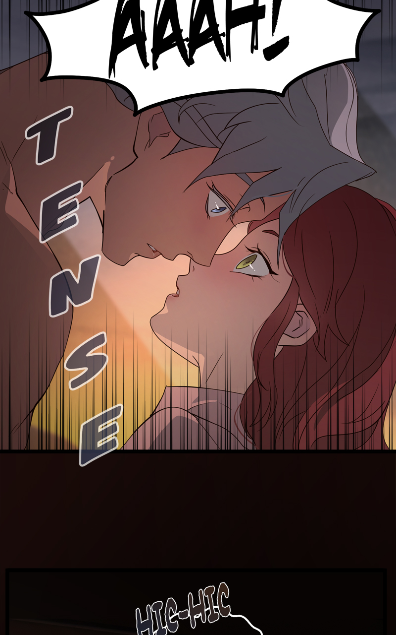 Read The Mafia Nanny ENGLISH Manga Online