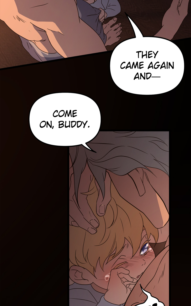 Read The Mafia Nanny ENGLISH Manga Online