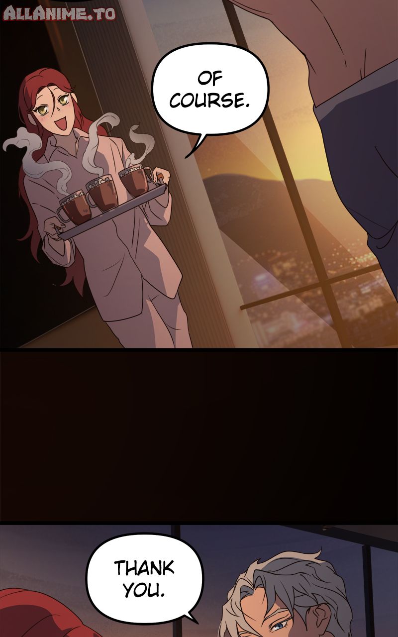 Read The Mafia Nanny ENGLISH Manga Online