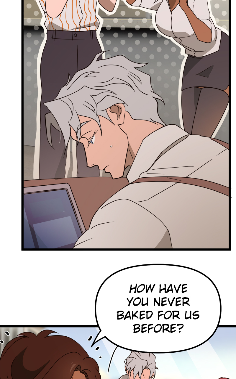 Read The Mafia Nanny ENGLISH Manga Online