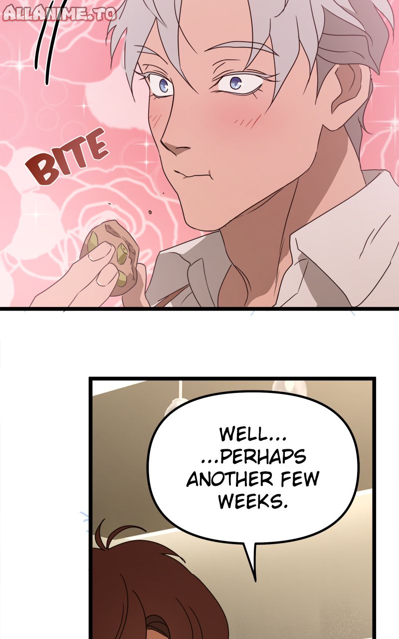 Read The Mafia Nanny ENGLISH Manga Online