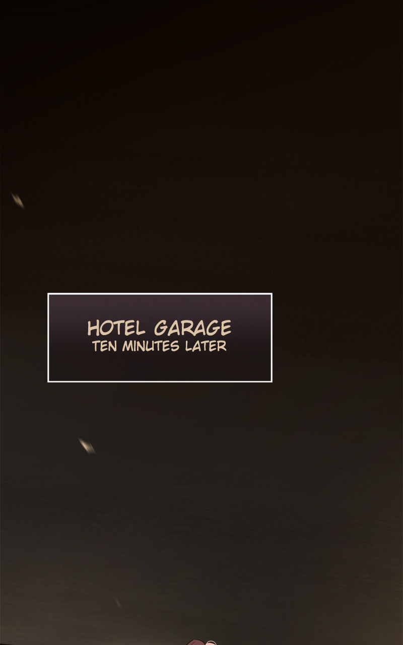 Read The Mafia Nanny ENGLISH Manga Online