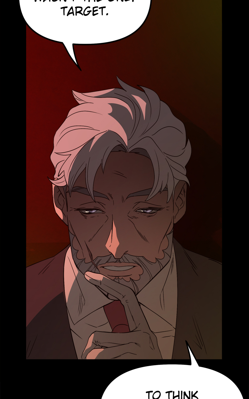 Read The Mafia Nanny ENGLISH Manga Online