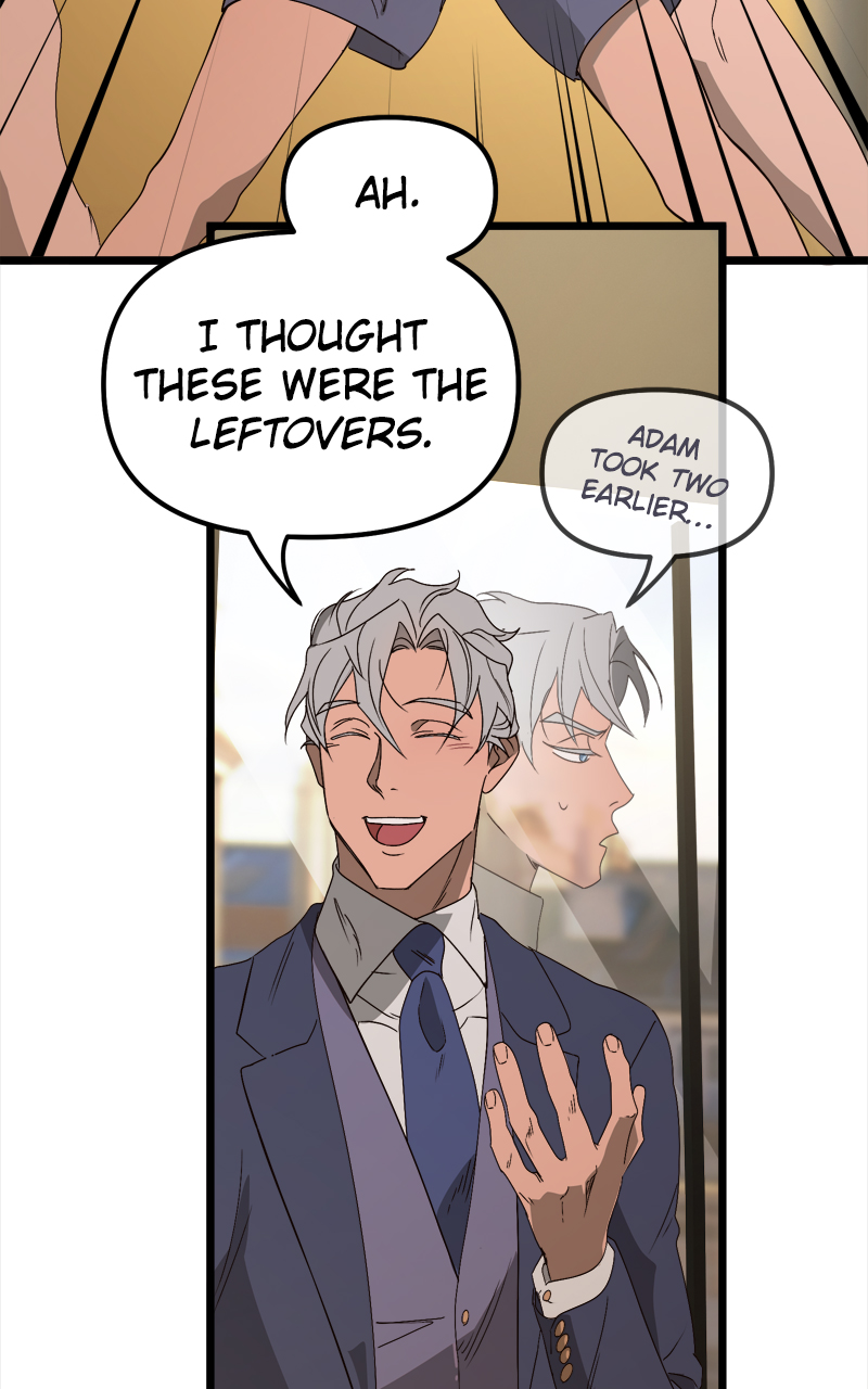 Read The Mafia Nanny ENGLISH Manga Online