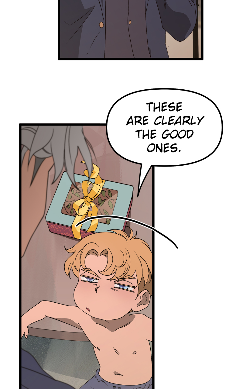 Read The Mafia Nanny ENGLISH Manga Online